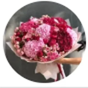 باقة ورد